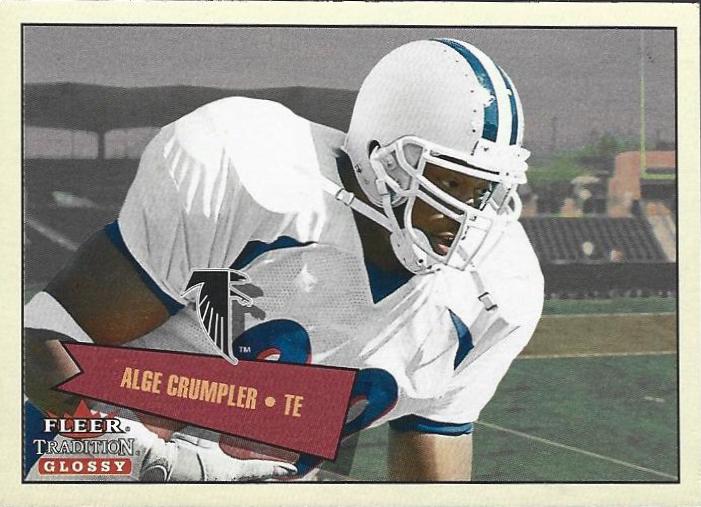 Alge Crumpler #450