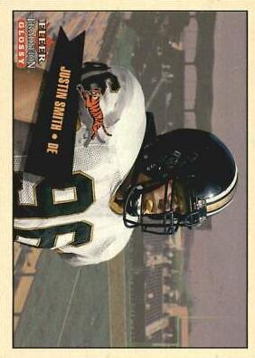 Justin Smith #440