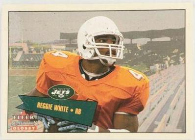 Reggie White #438