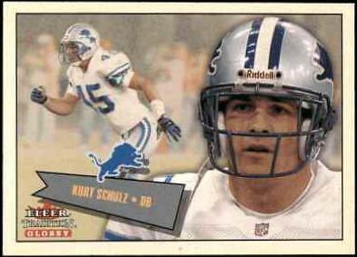 Kurt Schulz #33