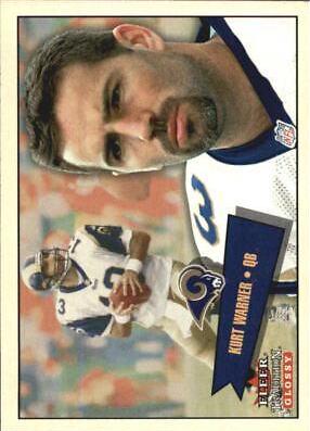 Kurt Warner #67
