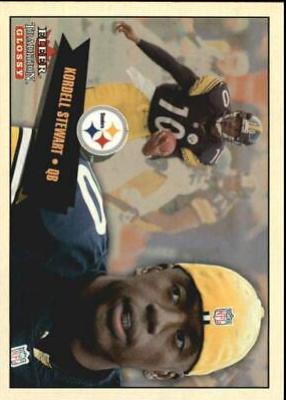 Kordell Stewart #90