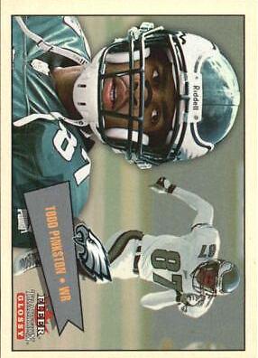 Todd Pinkston #86