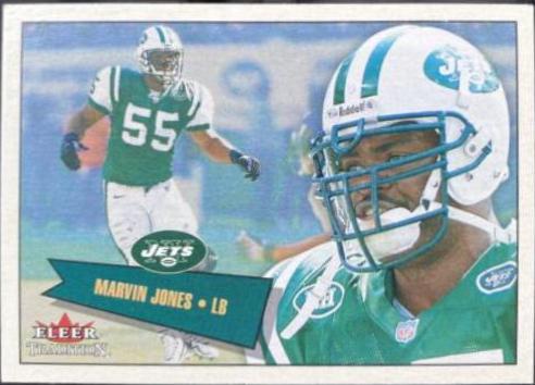 Marvin Jones #88