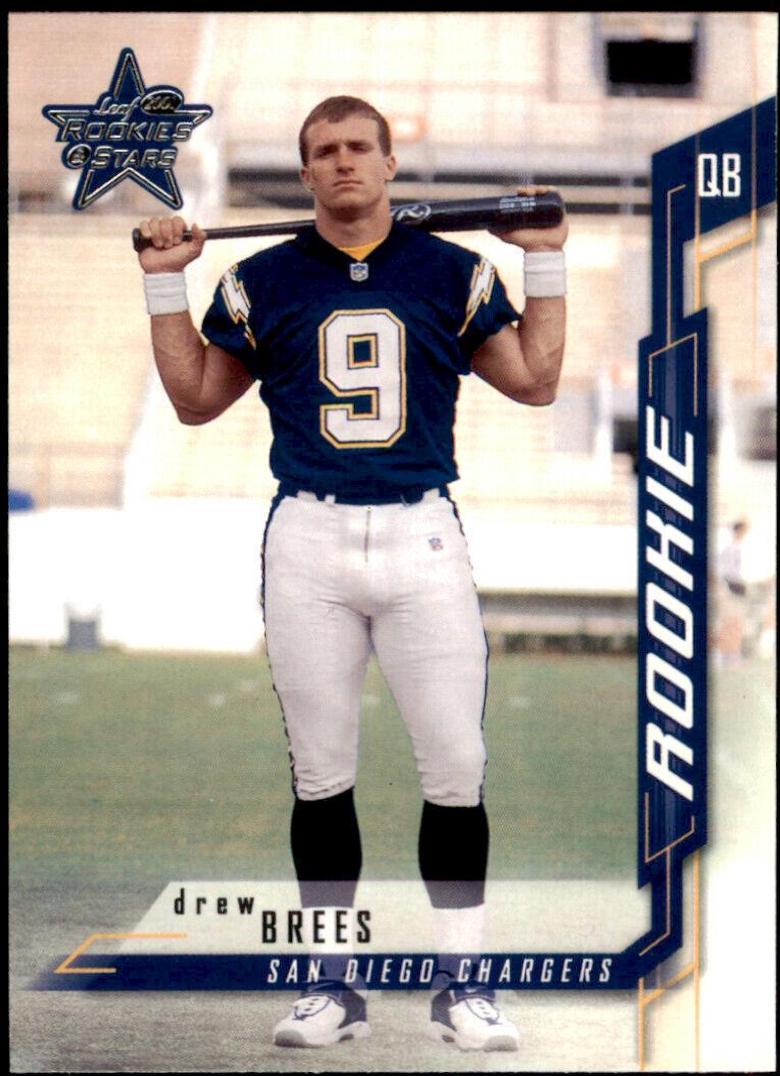 Drew Brees #189