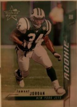 LaMont Jordan #222