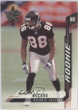 Quentin McCord #253