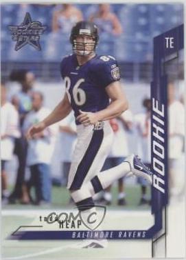 Todd Heap #254
