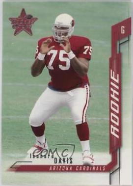 Leonard Davis #291