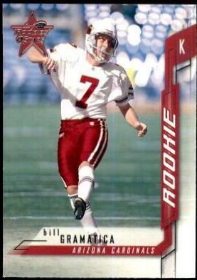 Bill Gramatica #200