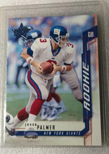 Jesse Palmer #204