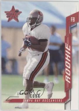 Jameel Cook #207