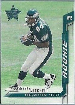 Freddie Mitchell #229