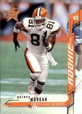 Quincy Morgan #231