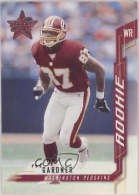 Rod Gardner #227