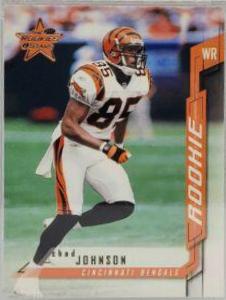 Chad Johnson #250