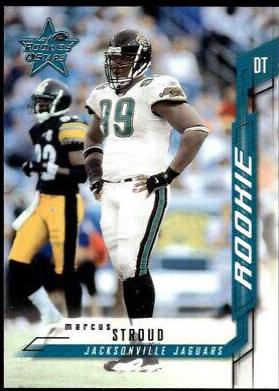 Marcus Stroud #278
