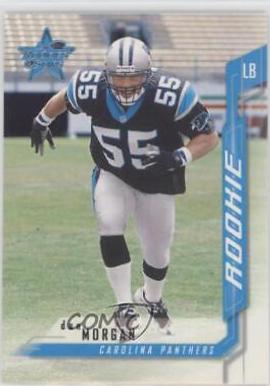 Dan Morgan #281
