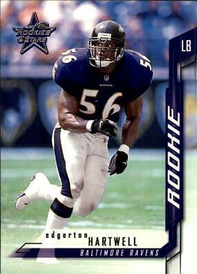 Edgerton Hartwell #172