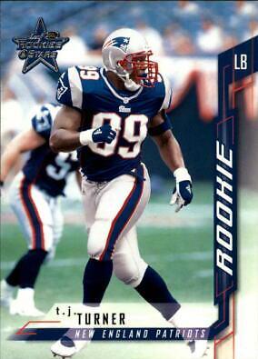 T.J. Turner #198