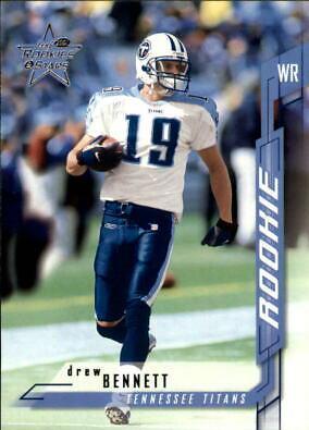 Drew Bennett #191