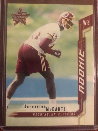 Darnerien McCants #237