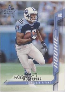 Justin McCareins #235