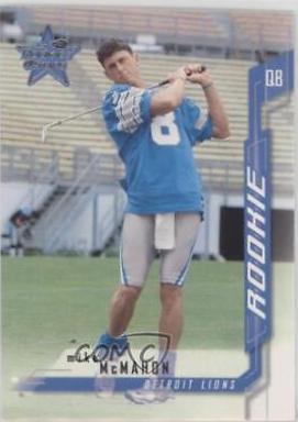 Mike McMahon #238