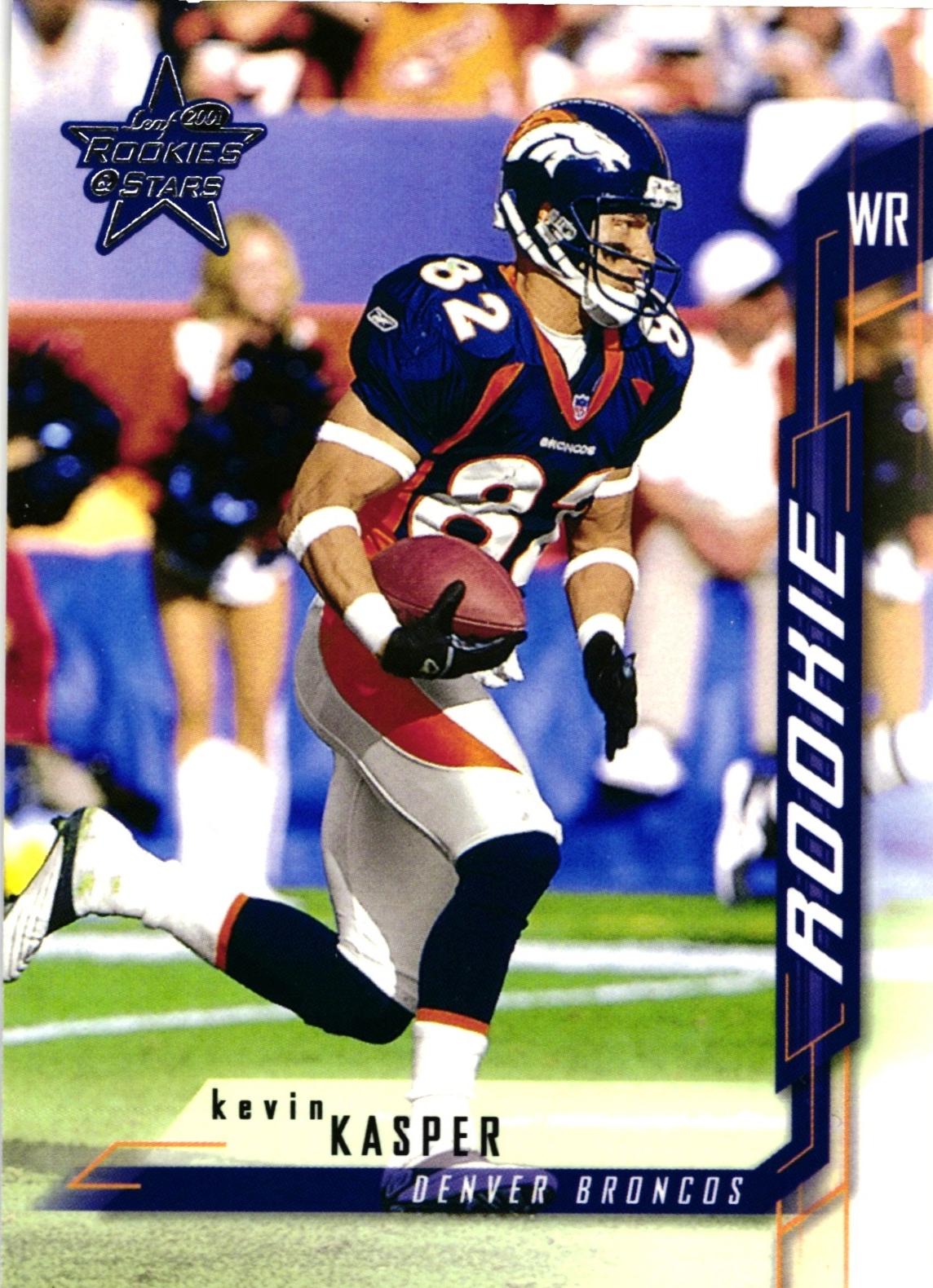 Kevin Kasper #240