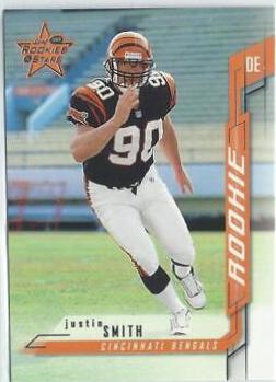 Justin Smith #271