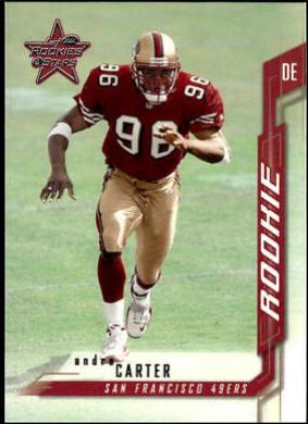 Andre Carter #272