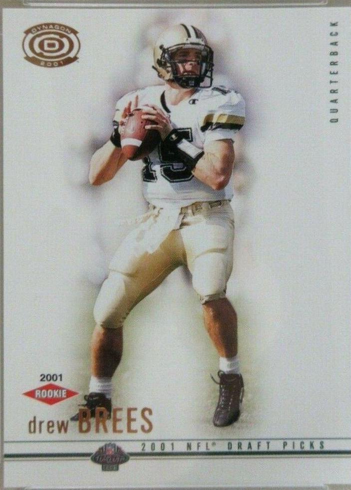 Drew Brees [Retail] #102