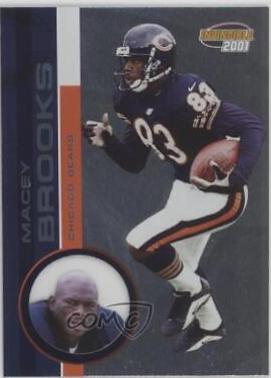 Macey Brooks [Retail] #41