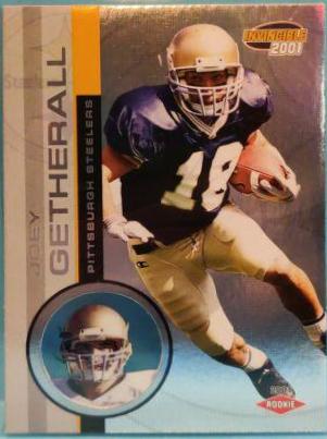 Joey Getherall [Retail] #285