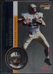 Drew Brees [Retail] #289
