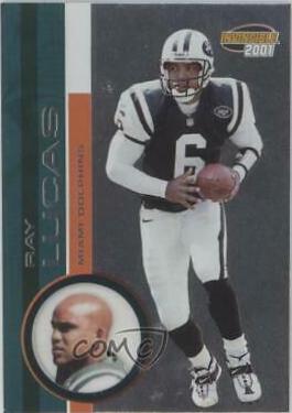 Ray Lucas [Retail] #123