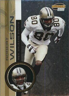 Robert Wilson [Retail] #154