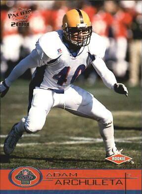 Adam Archuleta #462