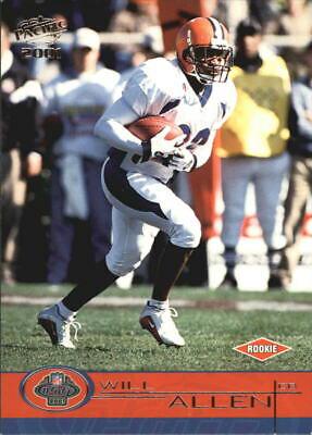 Will Allen #463