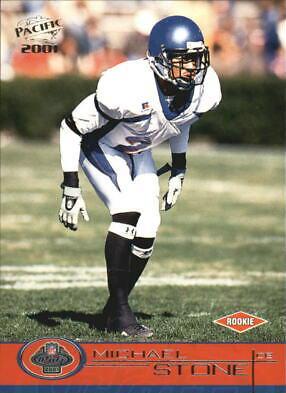 Michael Stone #472