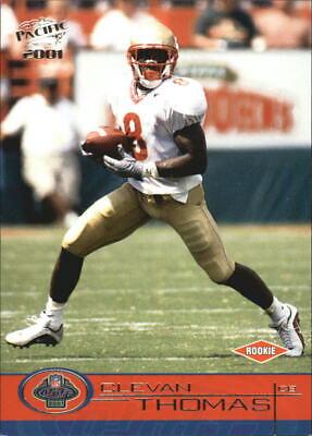 Clevan Thomas #482