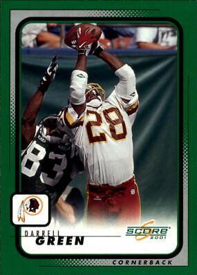 Darrell Green #215
