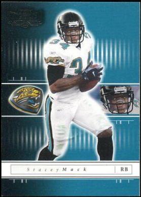 Stacey Mack #23
