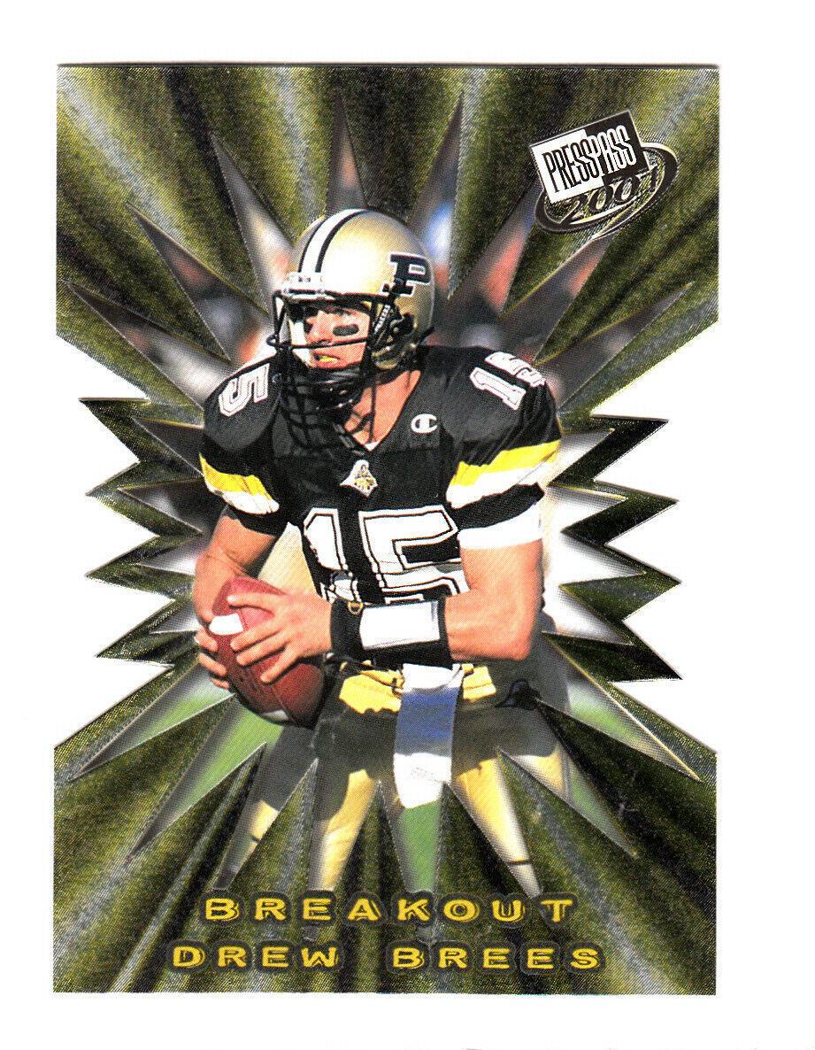 Drew Brees #B1