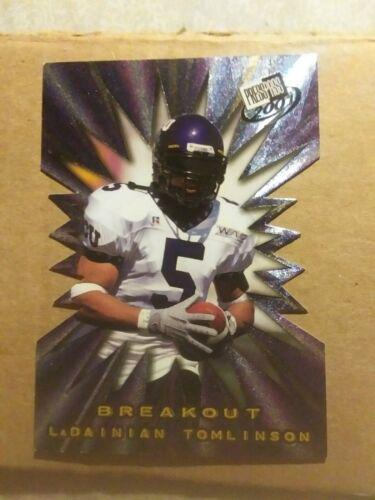 LaDainian Tomlinson #B9