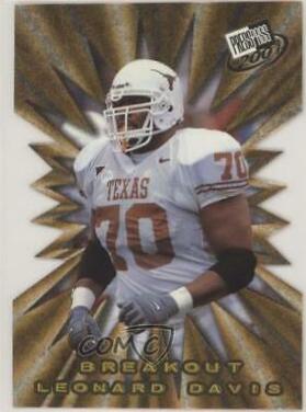 Leonard Davis #B30