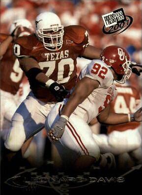 Leonard Davis #35