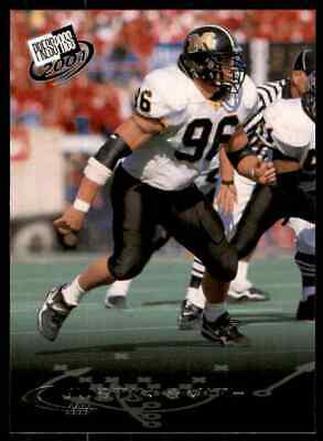 Justin Smith #37