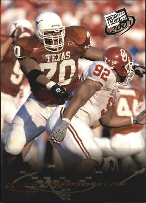 Leonard Davis [Gold] #35