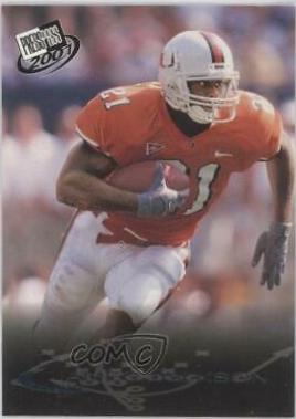 James Jackson [Torquers] #13